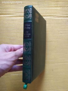 Libri di seconda mano: UN MUNDO FELIZ ALDOUS HUXLEY
